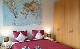 Antonius Bed&Breakfast